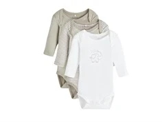 Name It london fog body (3-pak)